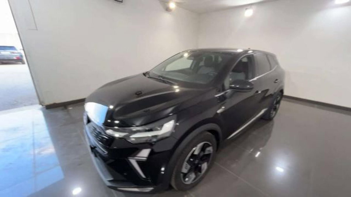 Renault Symbioz 1.6 full hybrid Techno 145cv auto