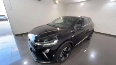 Renault Symbioz 1.6 full hybrid Techno 145cv auto usata