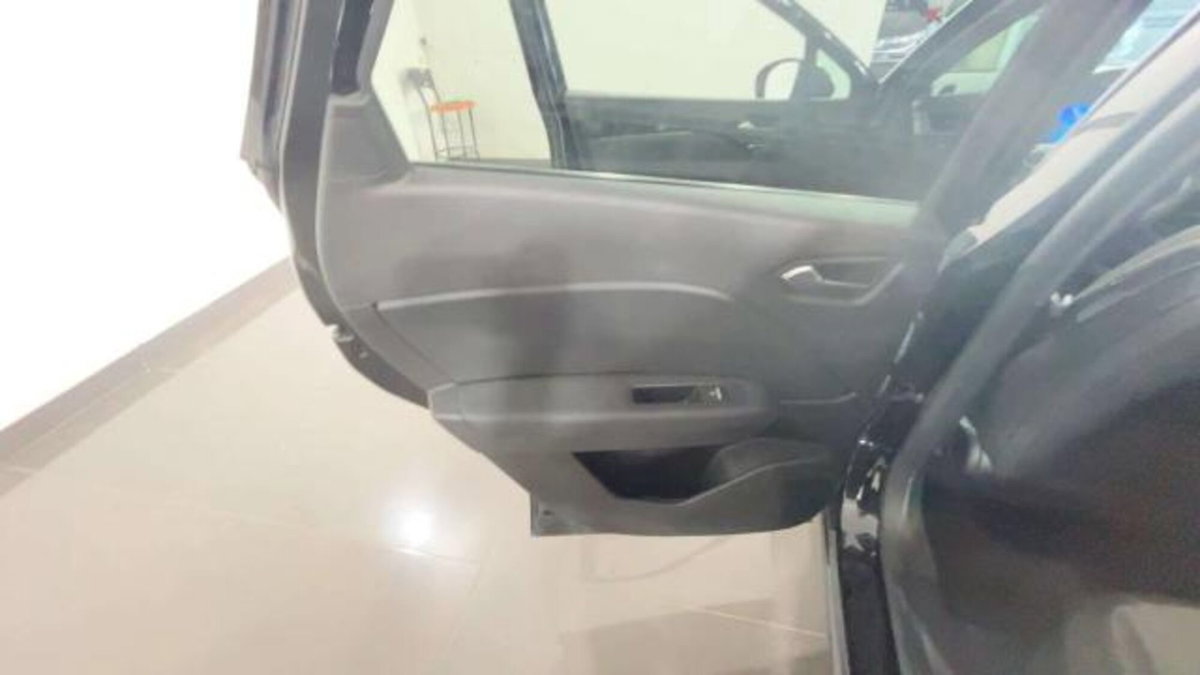 Renault Symbioz 1.6 full hybrid Techno 145cv auto (13)