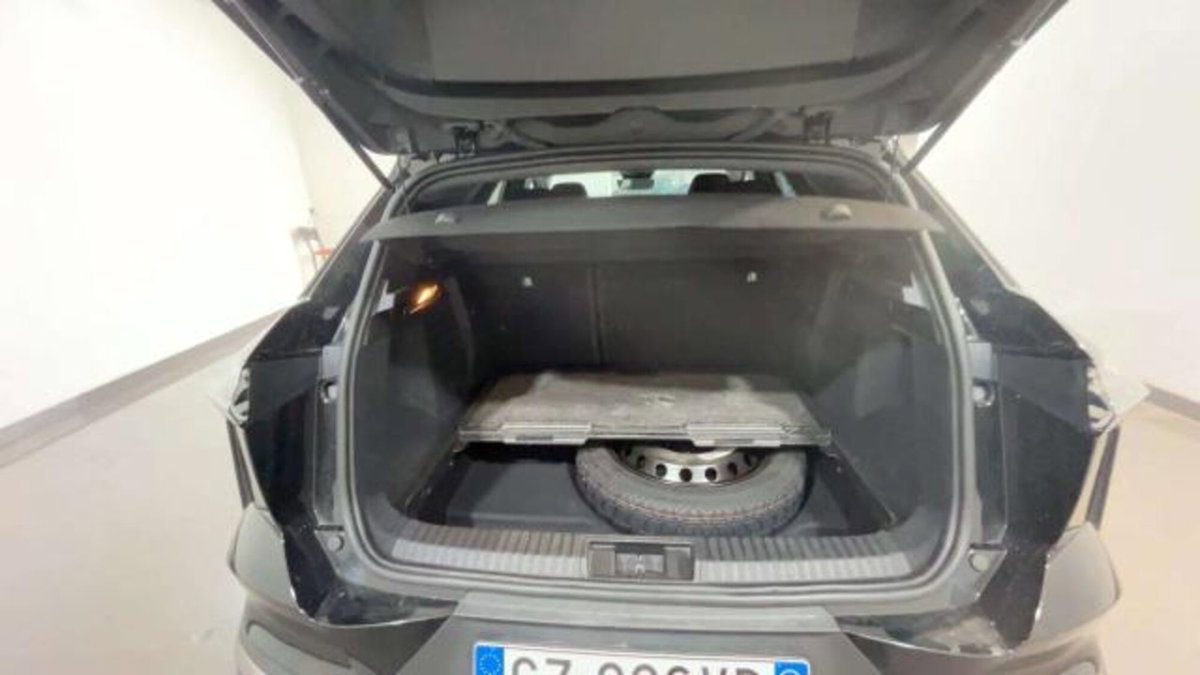 Renault Symbioz 1.6 full hybrid Techno 145cv auto (15)