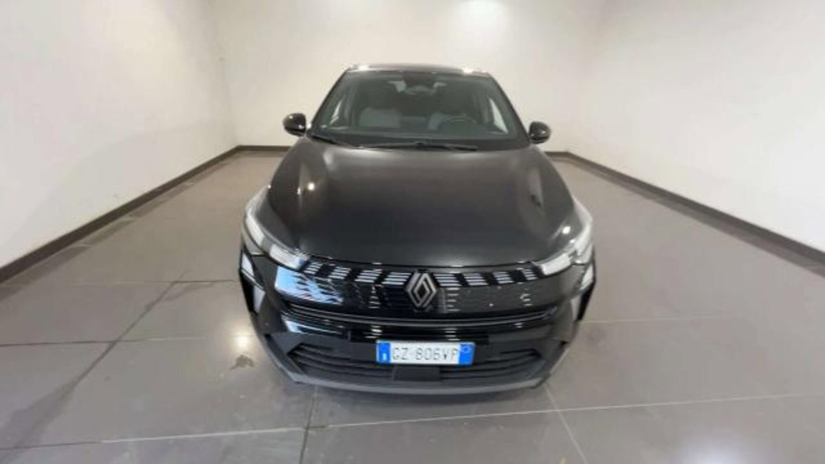 Renault Symbioz 1.6 full hybrid Techno 145cv auto (2)