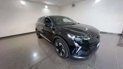 Renault Symbioz 1.6 full hybrid Techno 145cv auto (3)