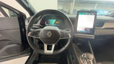 Renault Symbioz 1.6 full hybrid Techno 145cv auto (5)