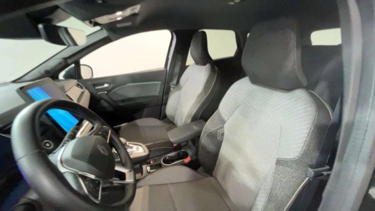 Renault Symbioz 1.6 full hybrid Techno 145cv auto (7)