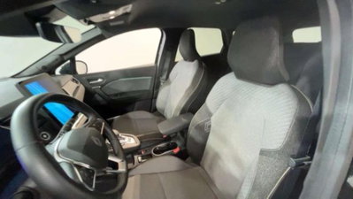 Renault Symbioz 1.6 full hybrid Techno 145cv auto (7)
