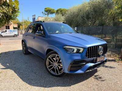 Mercedes-Benz GLE Coupé 300 d 4Matic Mild Hybrid Coupé Premium Plus usata