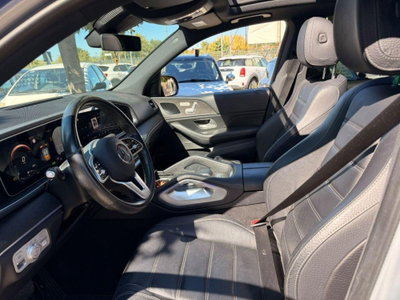 Mercedes-Benz GLE Coupé 300 d 4Matic Mild Hybrid Coupé Premium Plus (8)