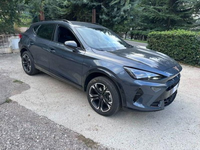 Cupra Formentor Formentor 2.0 tdi 4drive 150cv dsg (2)