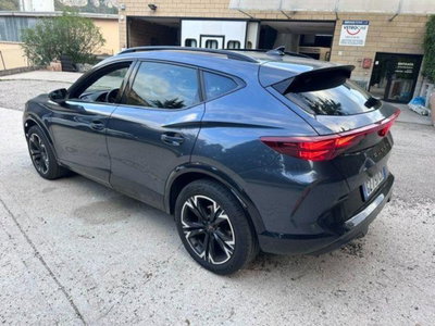 Cupra Formentor Formentor 2.0 tdi 4drive 150cv dsg (4)