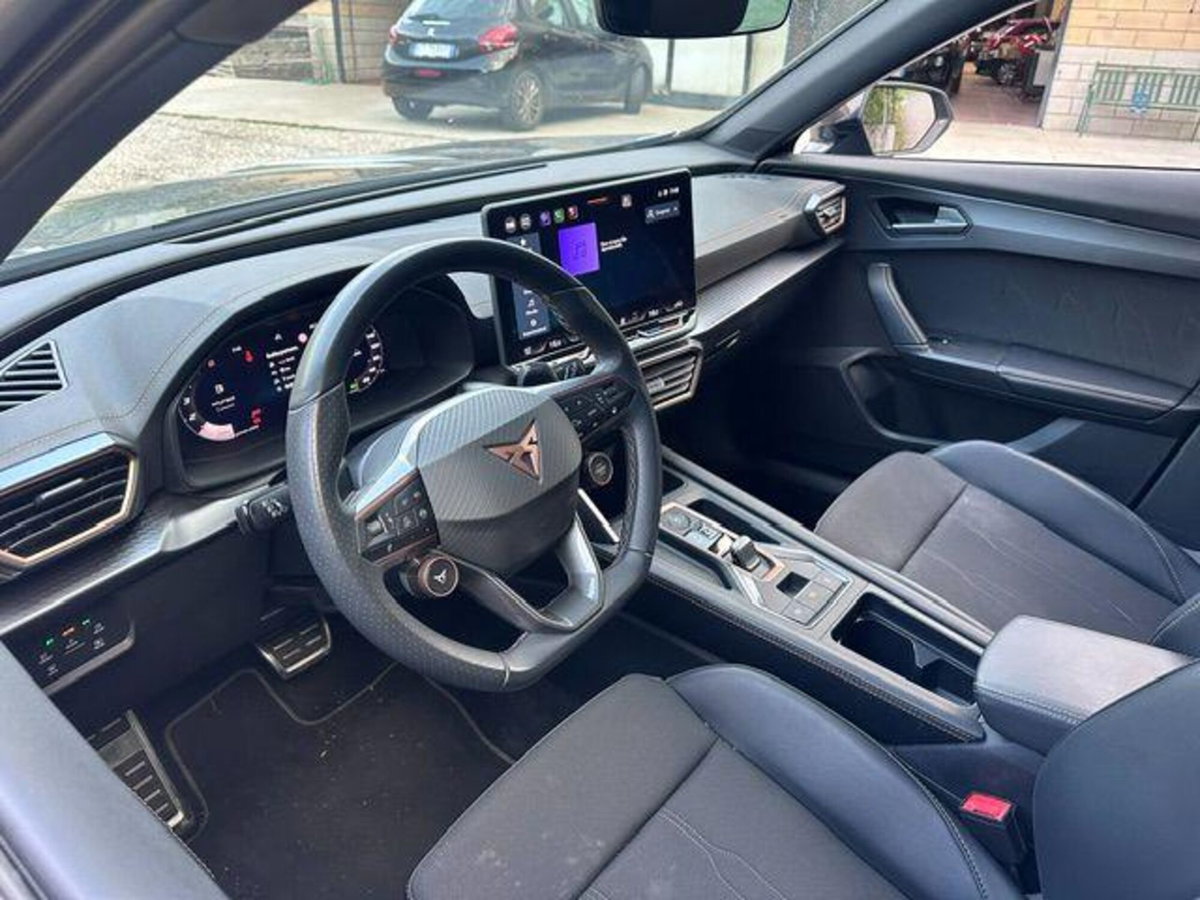 Cupra Formentor Formentor 2.0 tdi 4drive 150cv dsg (5)