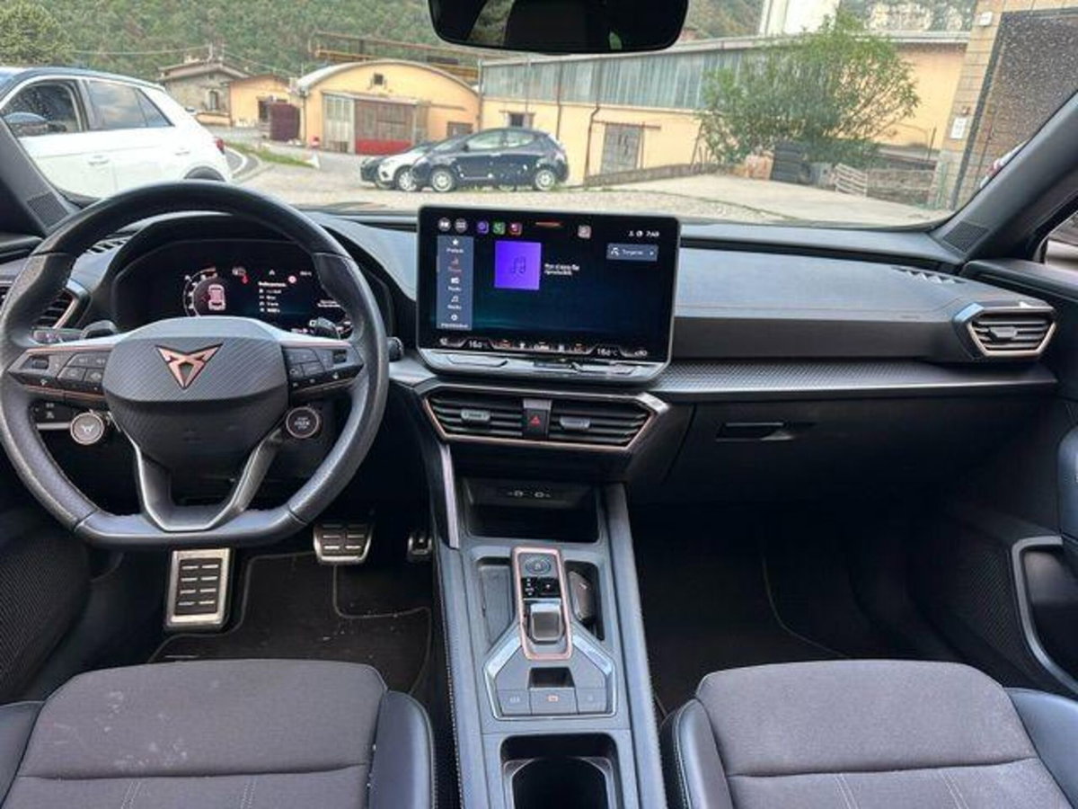 Cupra Formentor Formentor 2.0 tdi 4drive 150cv dsg (6)