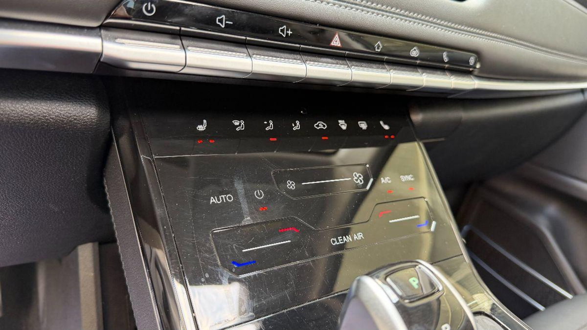 Dr DR 6.0 6.0 1.5 turbo Gpl 149cv cvt (15)