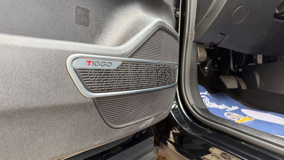 Dr DR 6.0 6.0 1.5 turbo Gpl 149cv cvt (6)