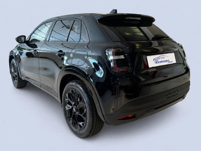 Fiat 600 1.2 hybrid Sport 145cv auto (2)