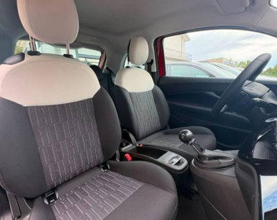 Fiat 500 1.0 hybrid Icon (10)