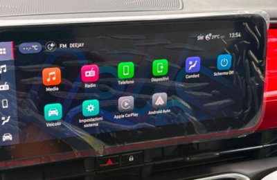 Fiat 500 1.0 hybrid Icon (13)