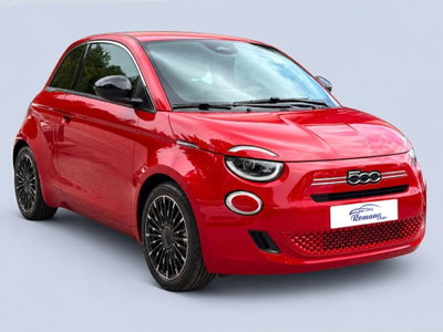 Fiat 500 1.0 hybrid Icon (3)