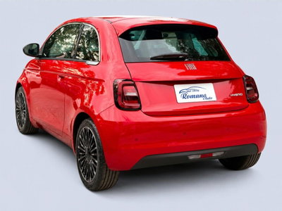 Fiat 500 1.0 hybrid Icon (5)