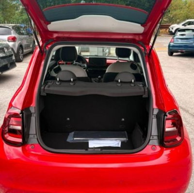 Fiat 500 1.0 hybrid Icon (6)