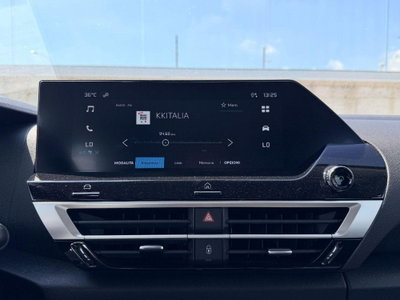 Citroen C4 1.2 hybrid You 110cv e-dcs6 (17)