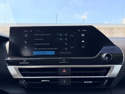 Citroen C4 1.2 hybrid You 110cv e-dcs6 (20)