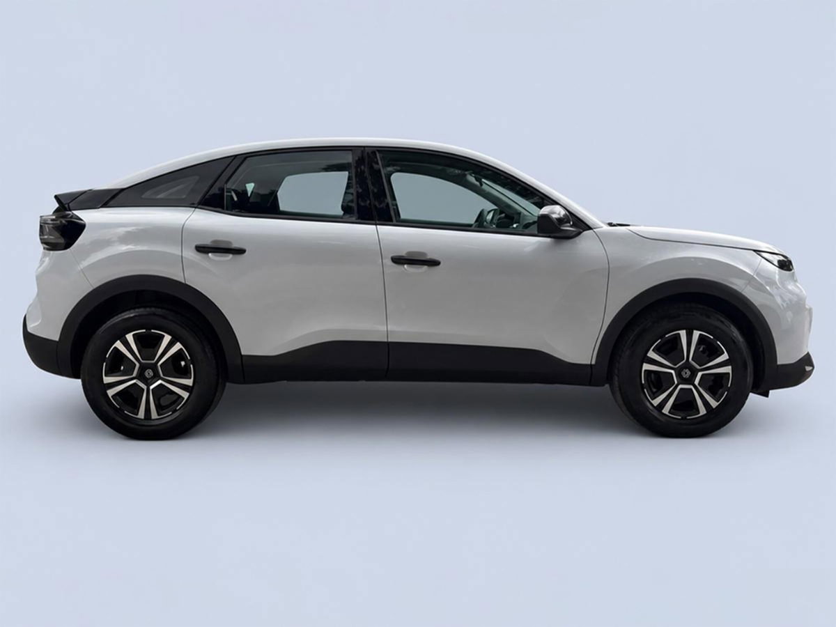 Citroen C4 1.2 hybrid You 110cv e-dcs6 (3)