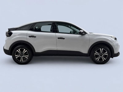 Citroen C4 1.2 hybrid You 110cv e-dcs6 (3)