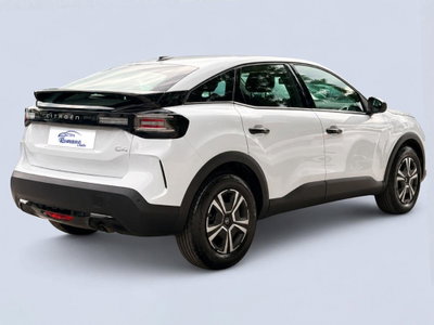 Citroen C4 1.2 hybrid You 110cv e-dcs6 (4)