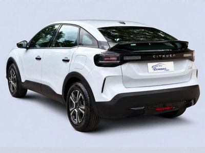 Citroen C4 1.2 hybrid You 110cv e-dcs6 (5)