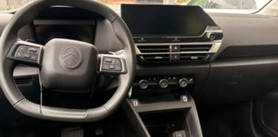 Citroen C4 1.2 hybrid You 110cv e-dcs6 (7)