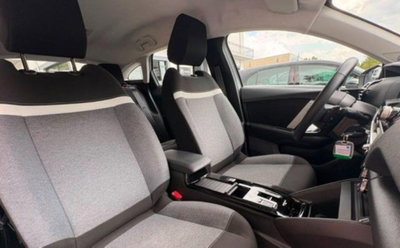Citroen C4 1.2 hybrid You 110cv e-dcs6 (9)