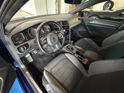 Volkswagen Golf 1.5 TSI ACT DSG 5p. Sport BlueMotion Technology (11)