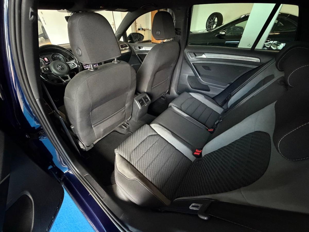 Volkswagen Golf 1.5 TSI ACT DSG 5p. Sport BlueMotion Technology (12)