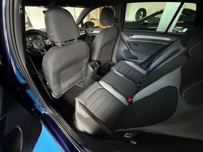 Volkswagen Golf 1.5 TSI ACT DSG 5p. Sport BlueMotion Technology (12)