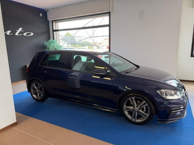 Volkswagen Golf 1.5 TSI ACT DSG 5p. Sport BlueMotion Technology (3)