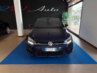Volkswagen Golf 1.5 TSI ACT DSG 5p. Sport BlueMotion Technology (4)