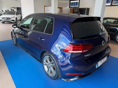 Volkswagen Golf 1.5 TSI ACT DSG 5p. Sport BlueMotion Technology (6)
