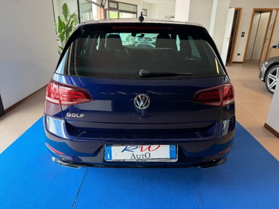 Volkswagen Golf 1.5 TSI ACT DSG 5p. Sport BlueMotion Technology (7)