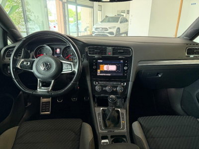 Volkswagen Golf 1.5 TSI ACT DSG 5p. Sport BlueMotion Technology (8)