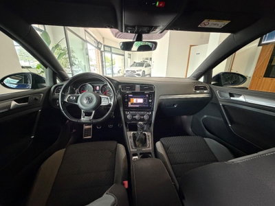 Volkswagen Golf 1.5 TSI ACT DSG 5p. Sport BlueMotion Technology (9)