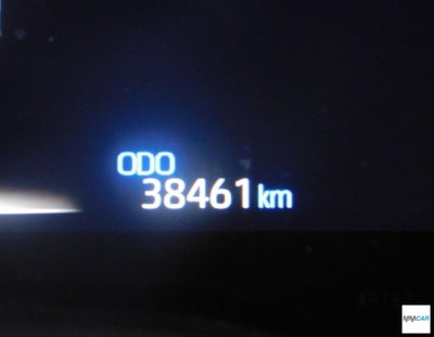 Toyota Yaris Cross 1.5 Hybrid 5p. E-CVT Trend (10)