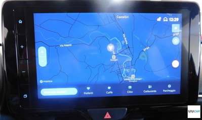 Toyota Yaris Cross 1.5 Hybrid 5p. E-CVT Trend (12)