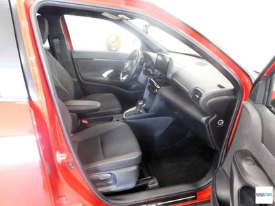 Toyota Yaris Cross 1.5 Hybrid 5p. E-CVT Trend (5)