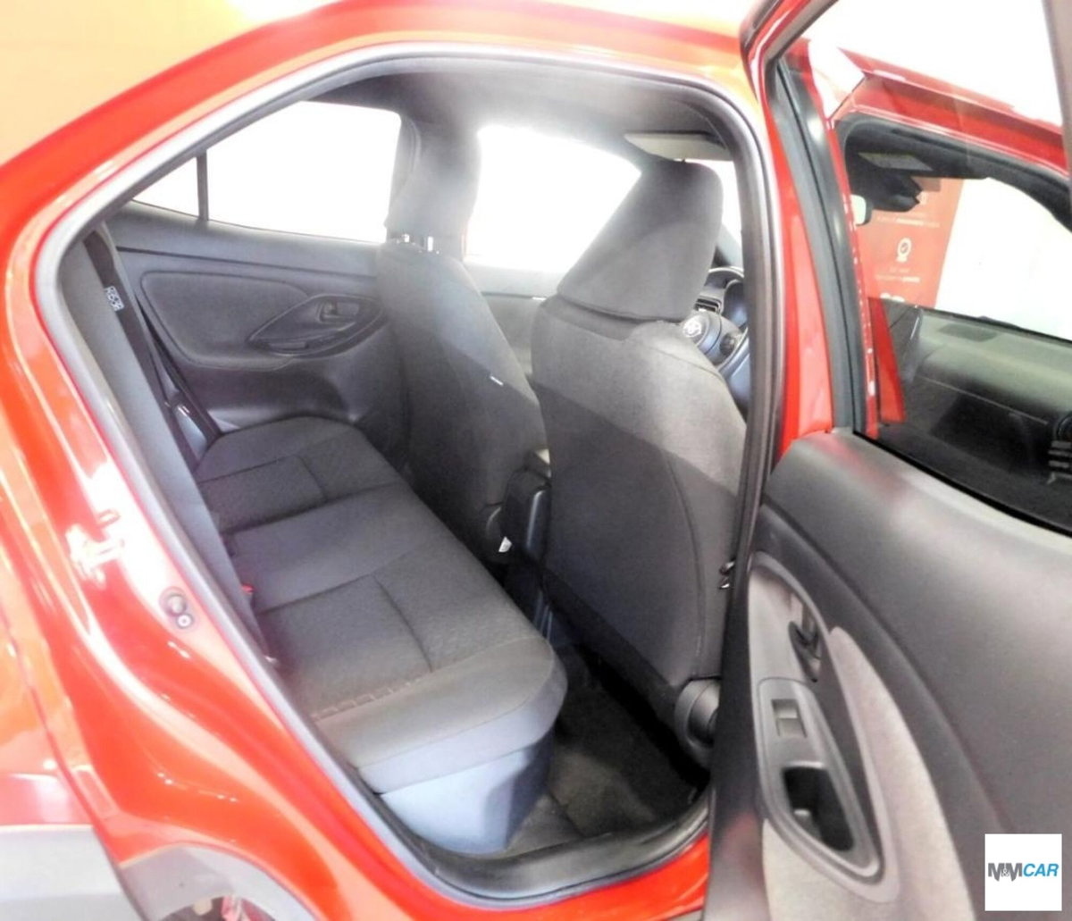 Toyota Yaris Cross 1.5 Hybrid 5p. E-CVT Trend (6)