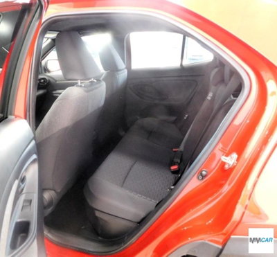 Toyota Yaris Cross 1.5 Hybrid 5p. E-CVT Trend (7)