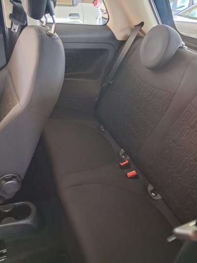 Fiat 500 1.0 Hybrid Connect (9)