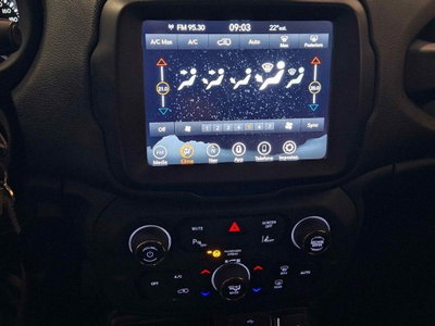 Jeep Renegade 1.3 T4 DDCT Limited (10)