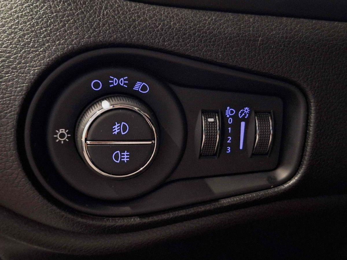 Jeep Renegade 1.3 T4 DDCT Limited (15)