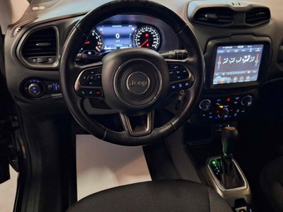 Jeep Renegade 1.3 T4 DDCT Limited (5)