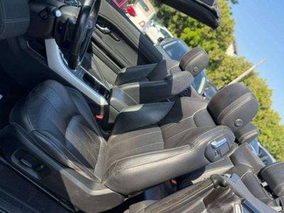 Land Rover Range Rover Evoque 2.0 TD4 150 CV Convertibile SE Dynamic (11)
